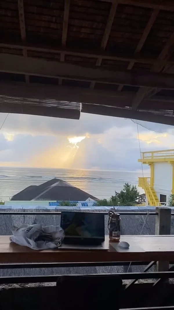 Katre Hostel, Pacifico, Siargao — 7