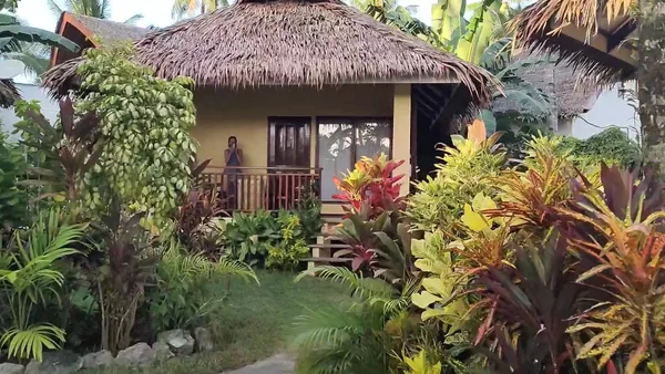Isola Del Sole Villas And Resort