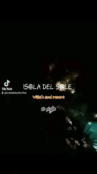 Isola Del Sole Villas And Resort — 3