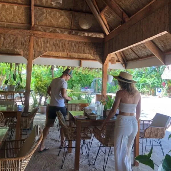Isola Del Sole Villas And Resort — 6