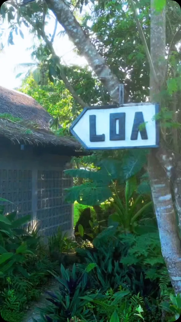 LOA Stay — 3