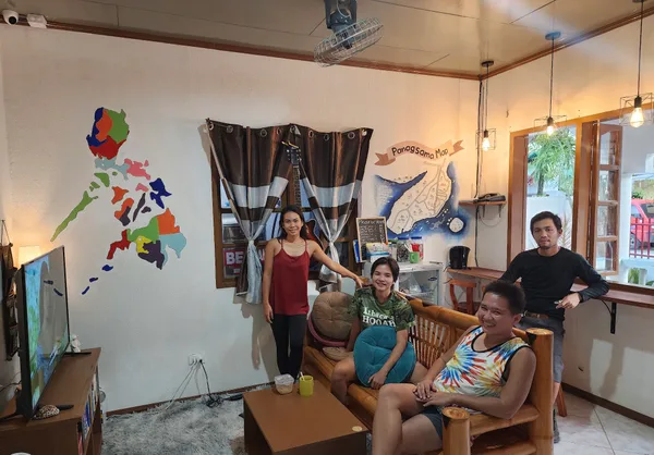 Ohlala Hostel