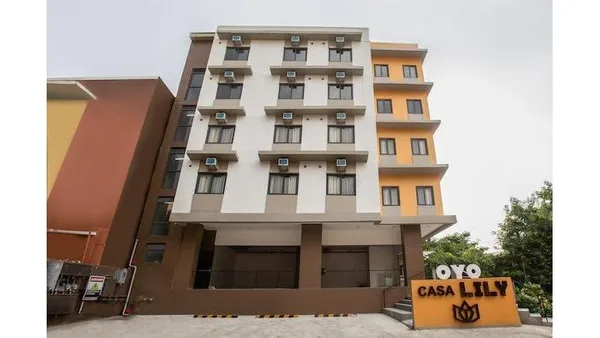 Casa Lily Hotel Quezon City