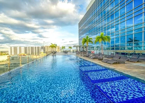 Richmonde Hotel Iloilo