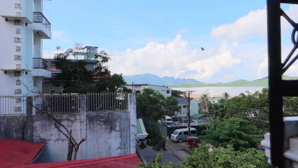Coron Bancuang Mansion