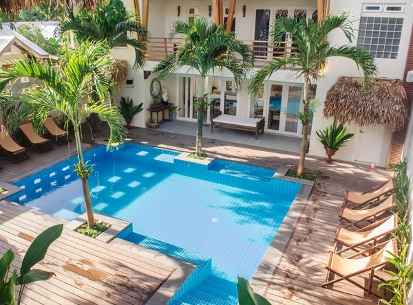 Munimuni Villas Siargao