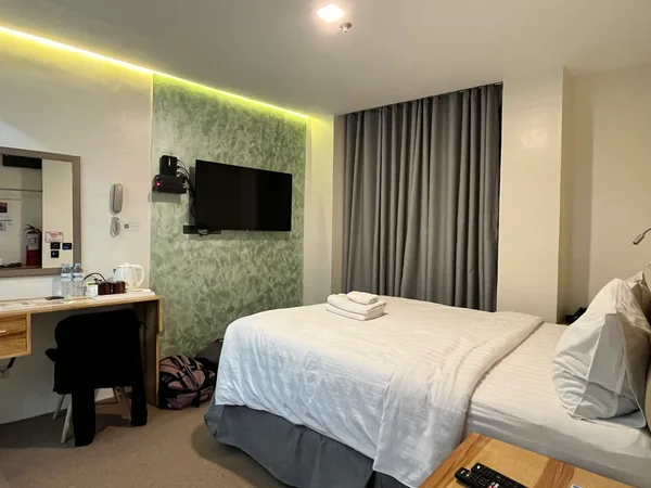 Sempre Premier Inn