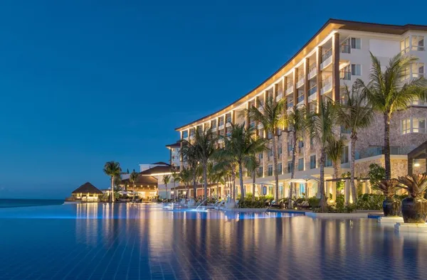 Dusit Thani Mactan Cebu