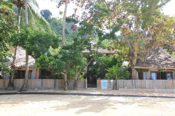 Maligaya Beach Bungalows
