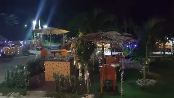 Maria Guest House