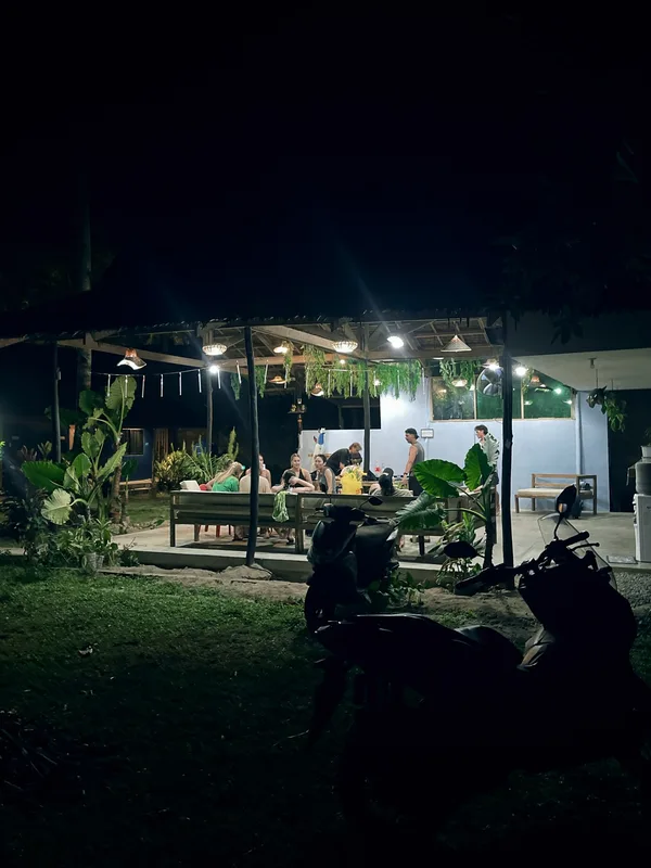 Dawn Patrol Siargao — 3