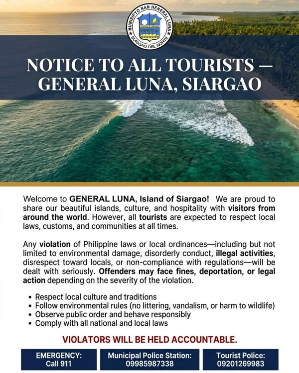 Dawn Patrol Siargao — 4