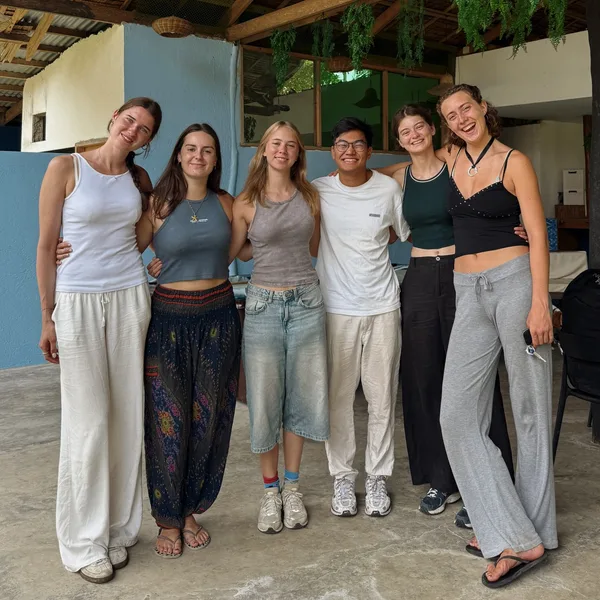 Dawn Patrol Siargao — 6