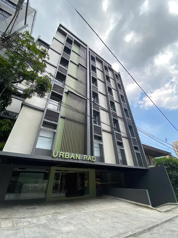 Urban Pad Dorm Mandaluyong