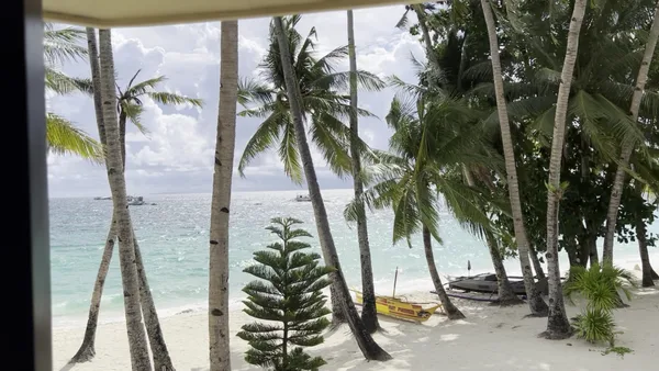Boracay Beach Houses