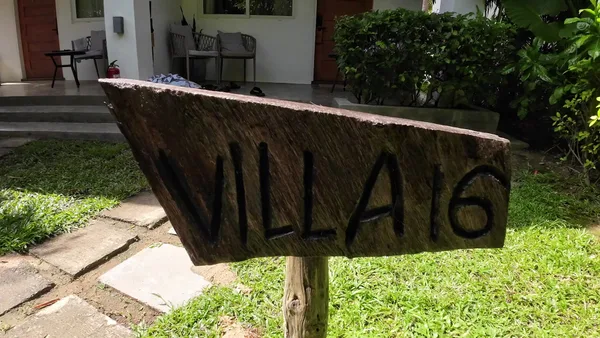 Nacpan Beach Villa