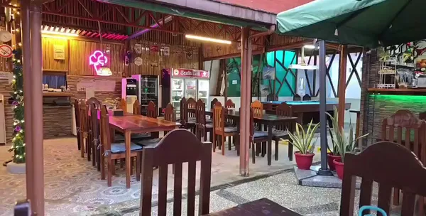 Oasis Port Barton
