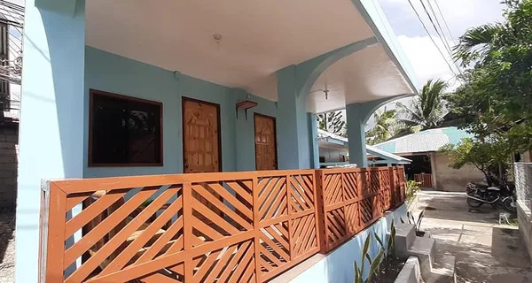 A&C Aquino's Guesthouse