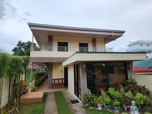 Haisa Apartment Coron