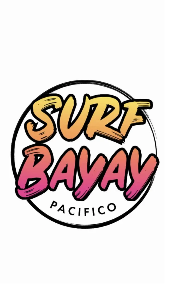Pacifico Surf Bayay — 4
