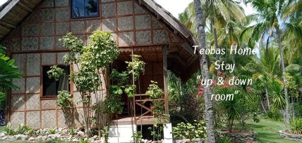 Jessa guests house