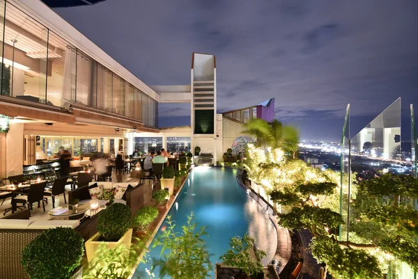 Vivere Hotel