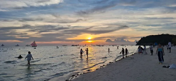 Two Seasons Boracay Resort