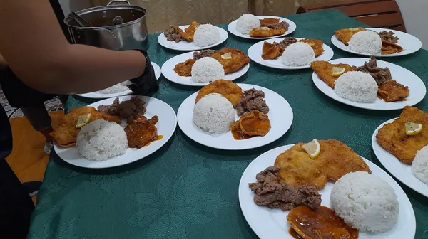 SMAK's Restobar