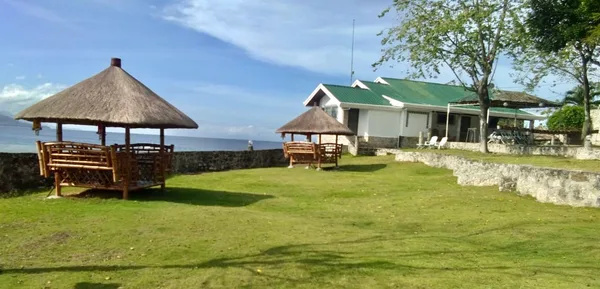 Homestay California