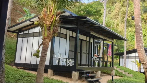 Duli Beach Resort