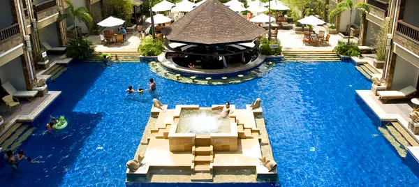 Henann Regency Resort & Spa