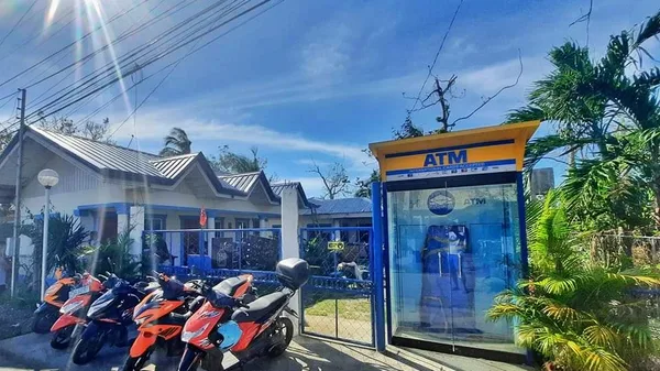Jah's Anemone Guesthouse