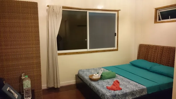 Pacifico Beach Resort