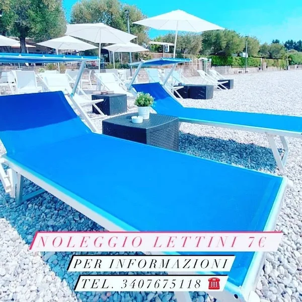 Pacifico Beach Resort — 3