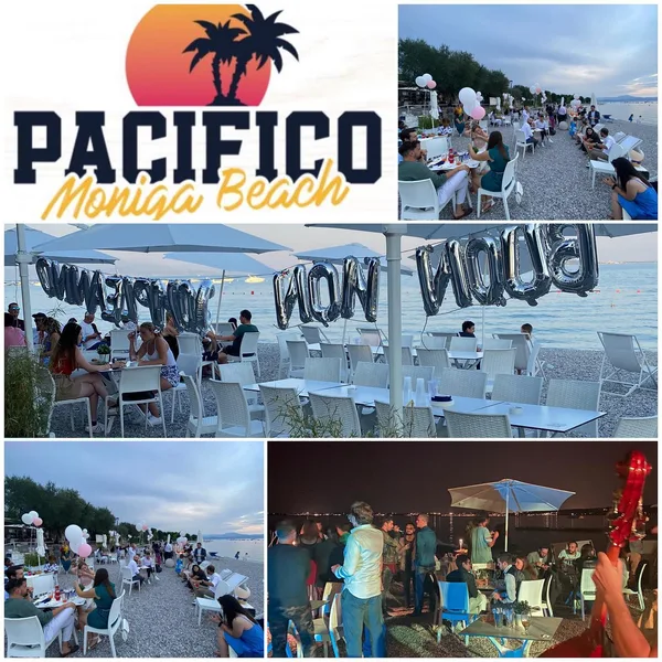 Pacifico Beach Resort — 4