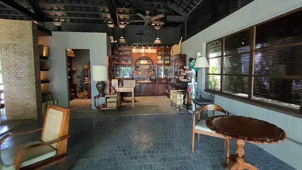The Henry Resort Dumaguete