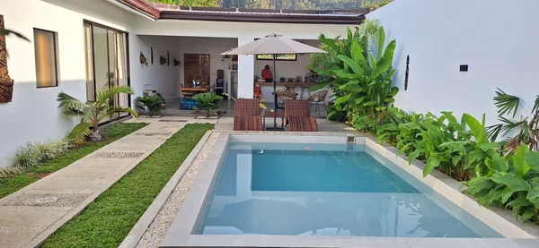 Mamaya Rental Villa El Nido