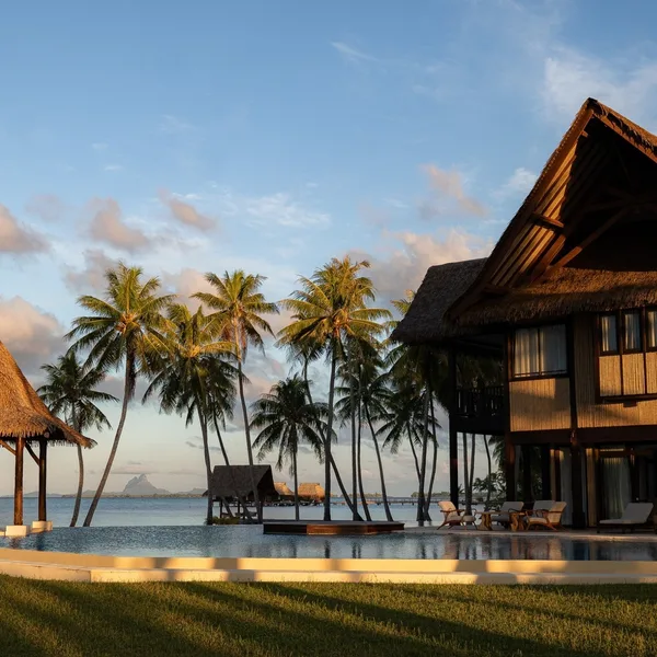 Nay Palad Hideaway — 5