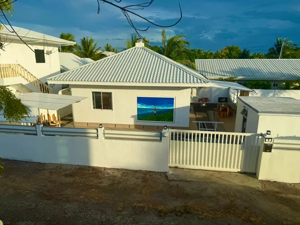 Hero House
