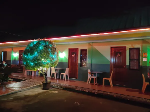 CONSTANTINO GUEST HOUSE, Puerto Princesa