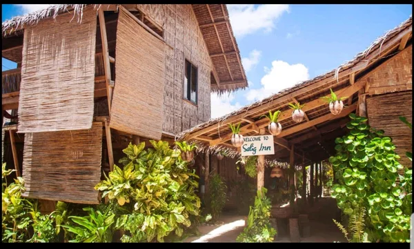 Salig Inn (with Starlink Wi-Fi!)
