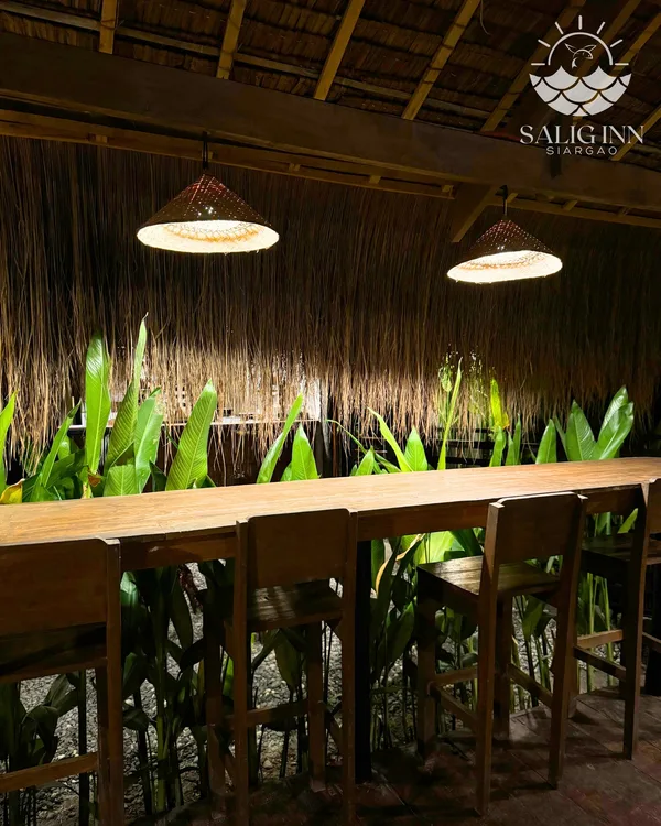 Salig Inn (with Starlink Wi-Fi!) — 3