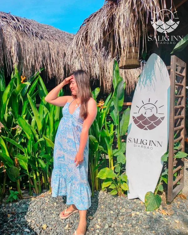 Salig Inn (with Starlink Wi-Fi!) — 4