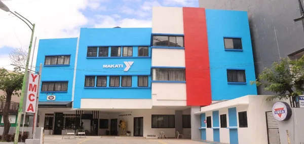 YMCA Makati