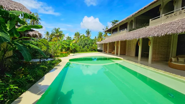 Schönhouse Villa Siargao