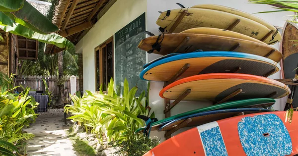Bidlisiw Siargao