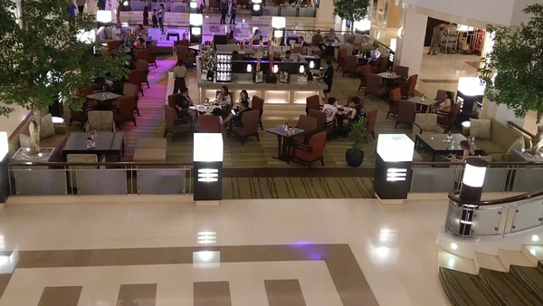 Waterfront Cebu City Hotel & Casino