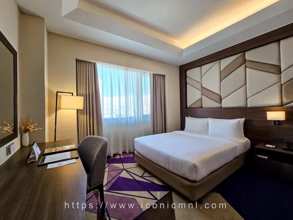 Luxent Hotel