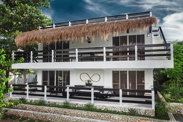 Blanco Beach Resort
