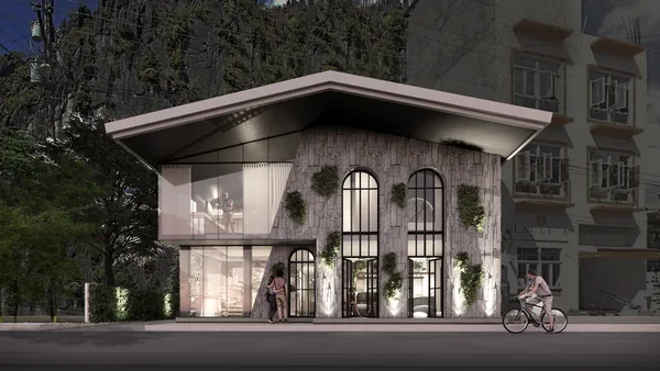 Rockinnest Boutique Hotel